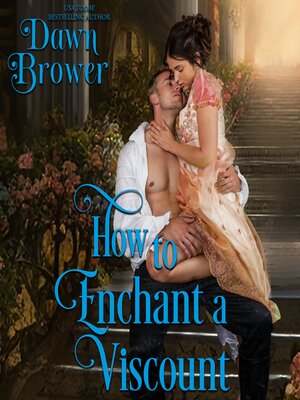 cover image of How to Enchant a Viscount
